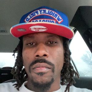 Meet your Posher, Juiceman